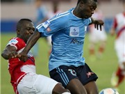Bóng đá anh, ngoại hạng anh, lịch thi đấu euro 2012, 18h30, K.Khánh Hòa - HN.T&T: Danh dự đấu danh vọng